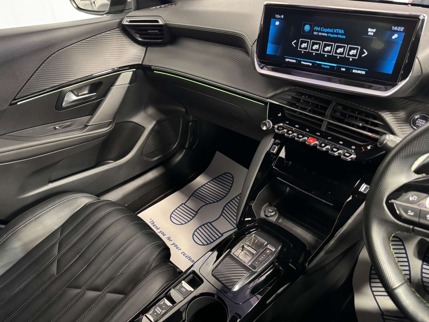 Used Peugeot 208 2022 for sale - 78064631: Photo 64