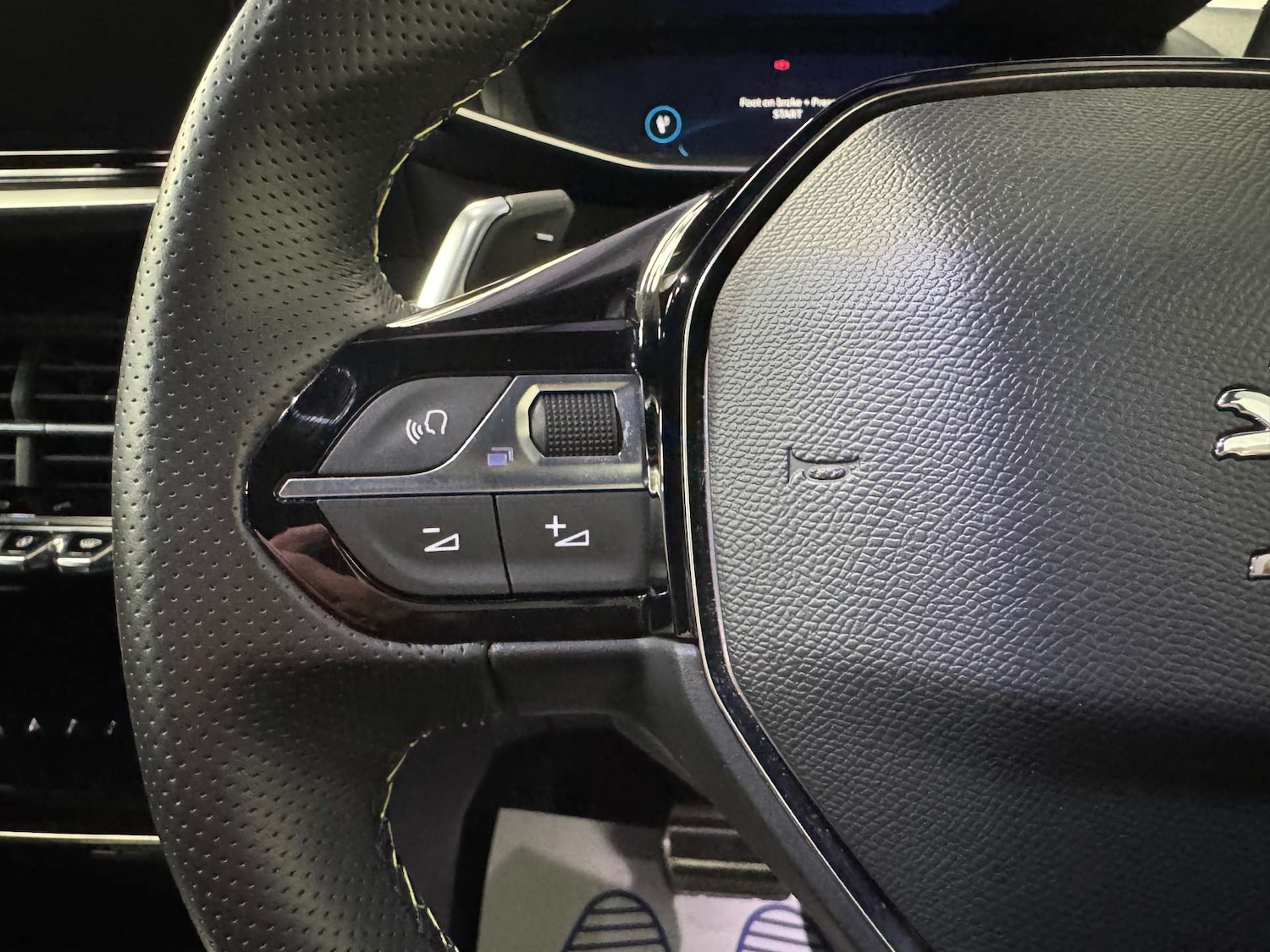 Used Peugeot 208 2022 for sale - 78064631: Photo 65