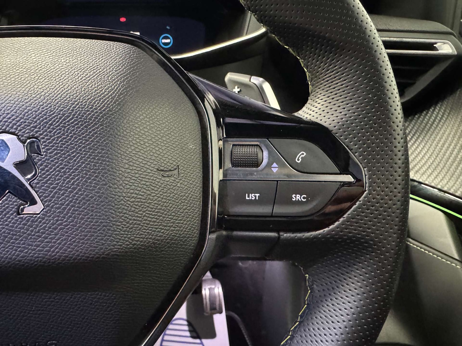 Used Peugeot 208 2022 for sale - 78064631: Photo 66