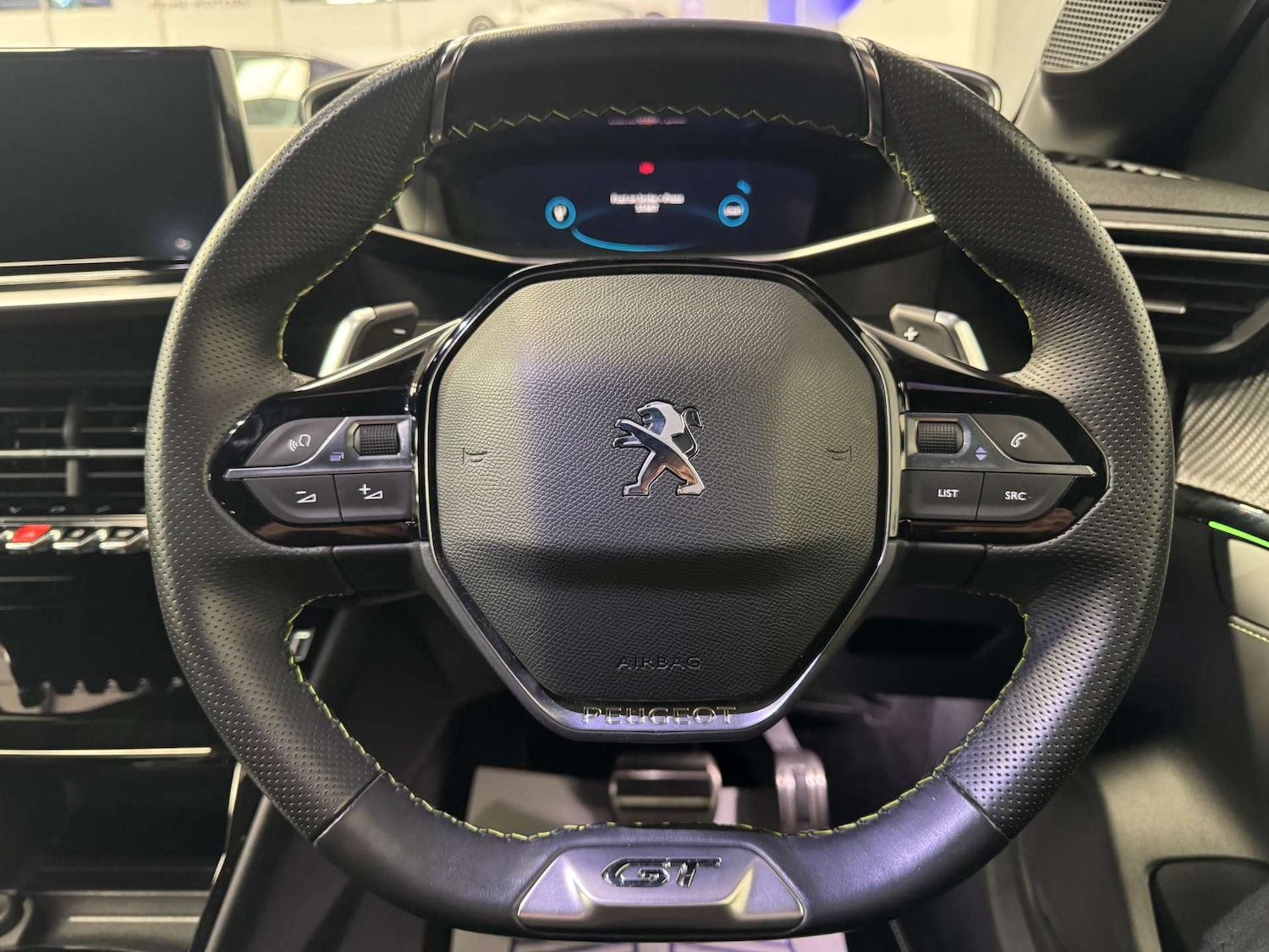 Used Peugeot 208 2022 for sale - 78064631: Photo 67