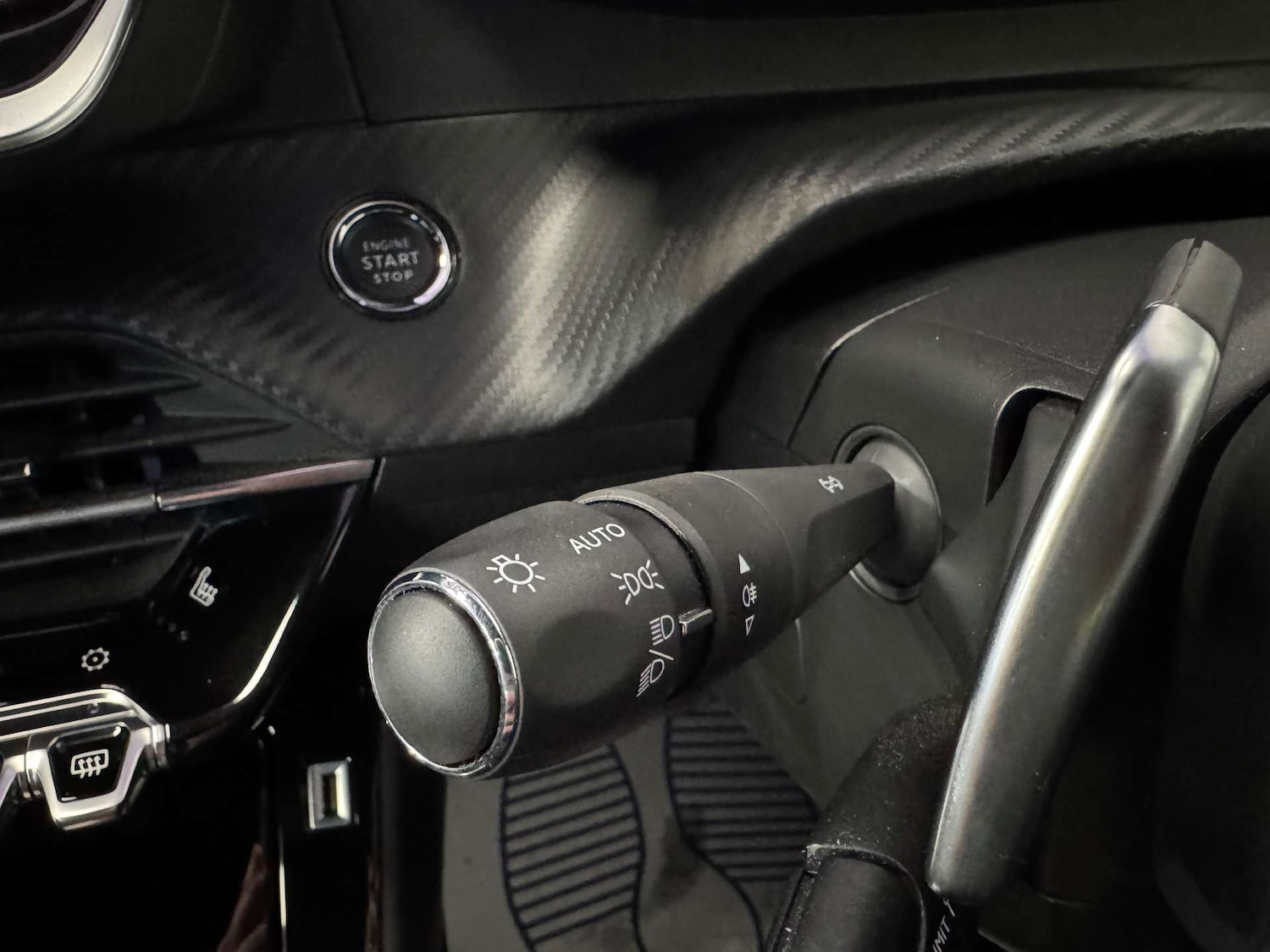 Used Peugeot 208 2022 for sale - 78064631: Photo 68