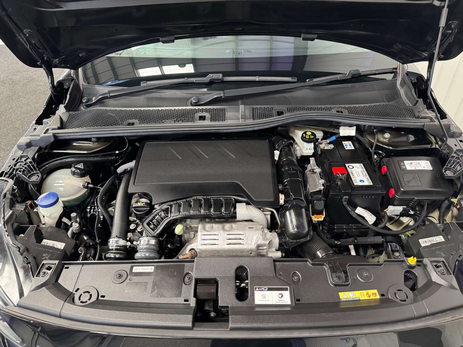 Used Peugeot 208 2022 for sale - 78064631: Photo 73