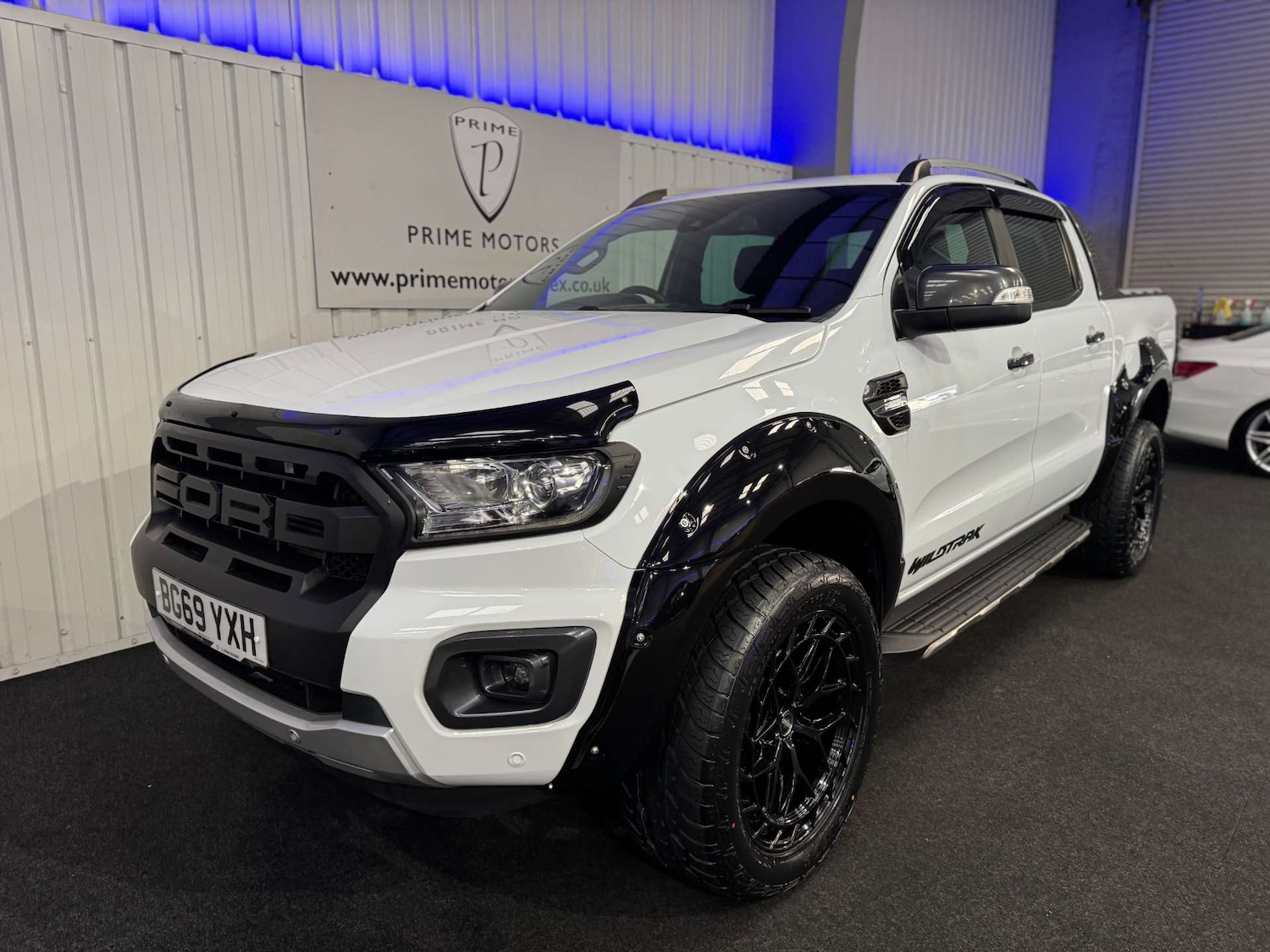 Used Ford Ranger 2019 for sale - 77030758: Photo 10