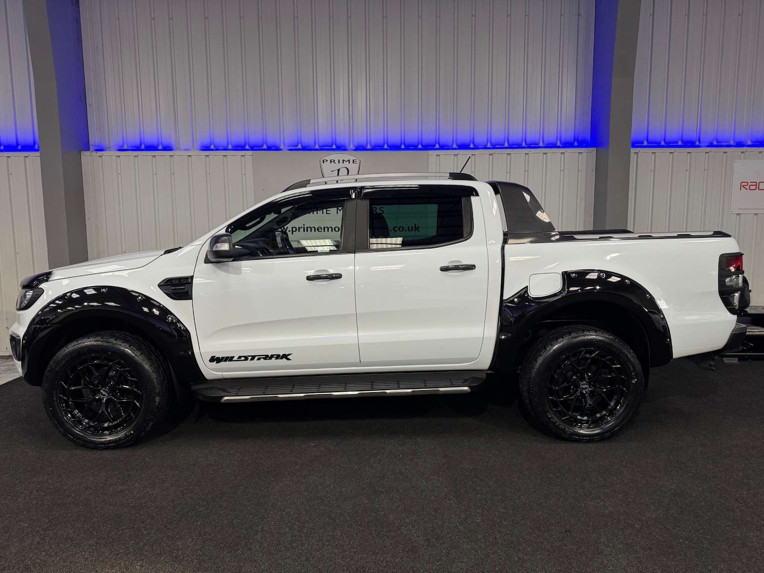 Used Ford Ranger 2019 for sale - 77030758: Photo 11