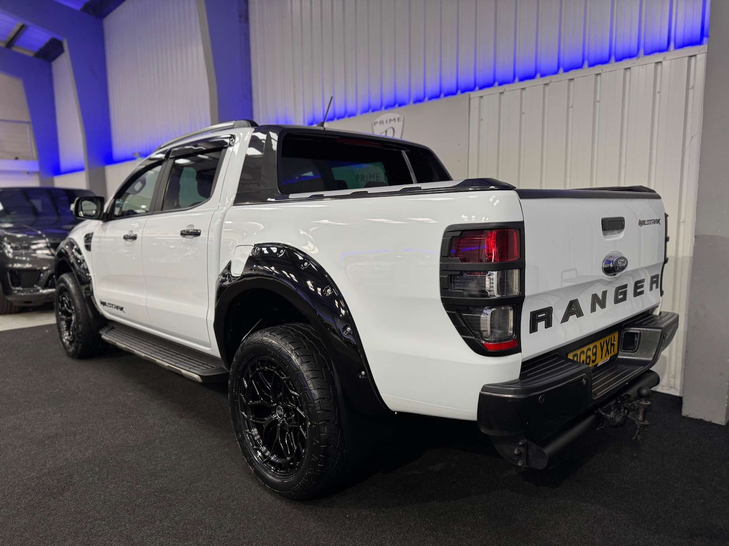 Used Ford Ranger 2019 for sale - 77030758: Photo 12