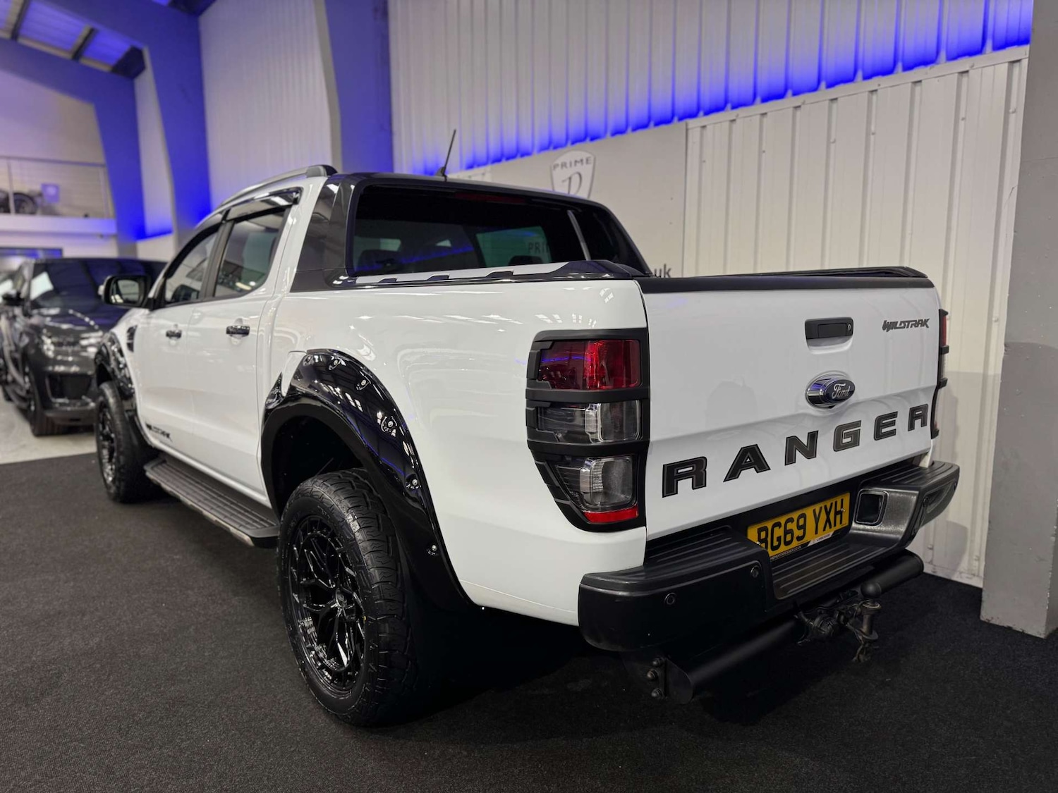 Used Ford Ranger 2019 for sale - 77030758: Photo 13