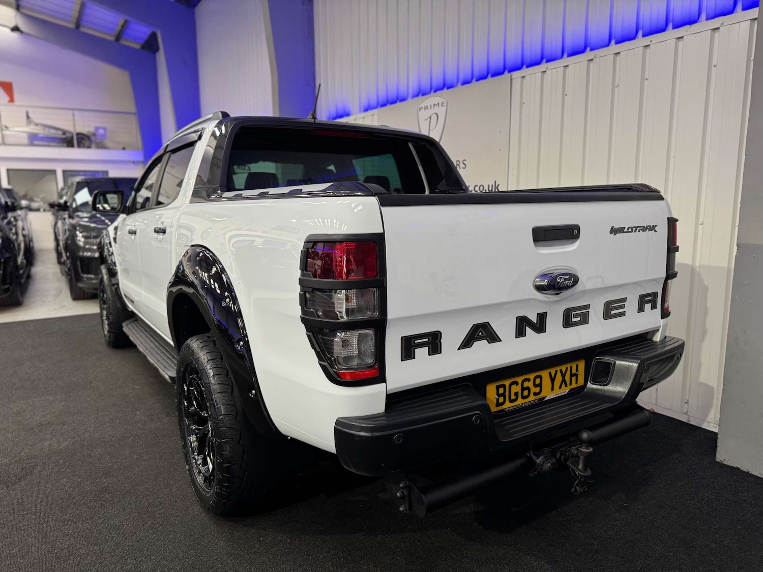 Used Ford Ranger 2019 for sale - 77030758: Photo 14