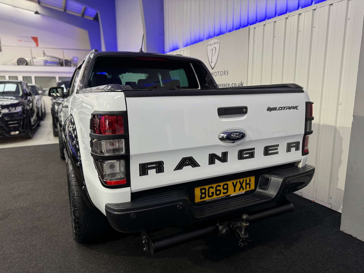 Used Ford Ranger 2019 for sale - 77030758: Photo 15