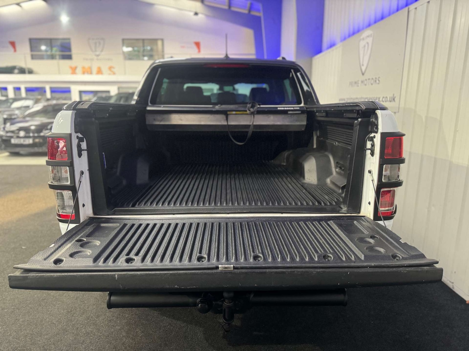 Used Ford Ranger 2019 for sale - 77030758: Photo 19