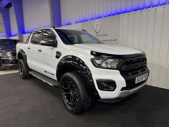 Ford Ranger feature image