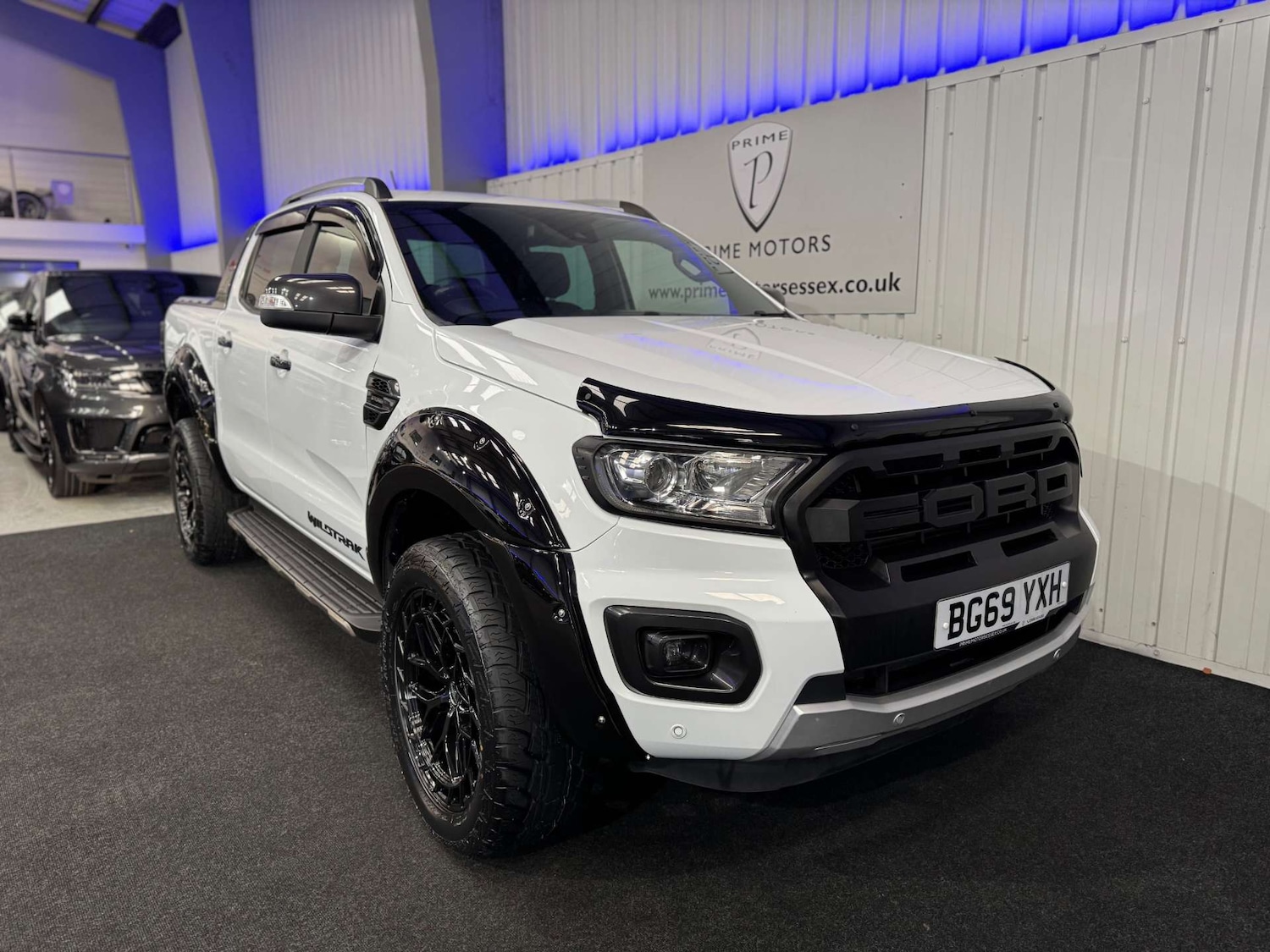 Used Ford Ranger 2019 for sale - 77030758: Photo 2