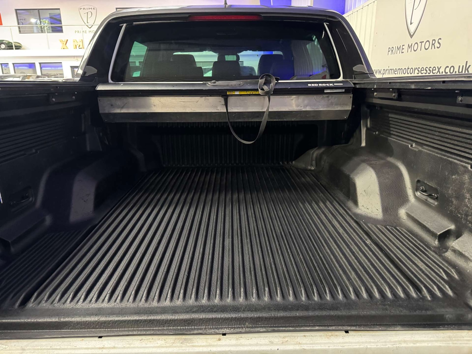 Used Ford Ranger 2019 for sale - 77030758: Photo 20