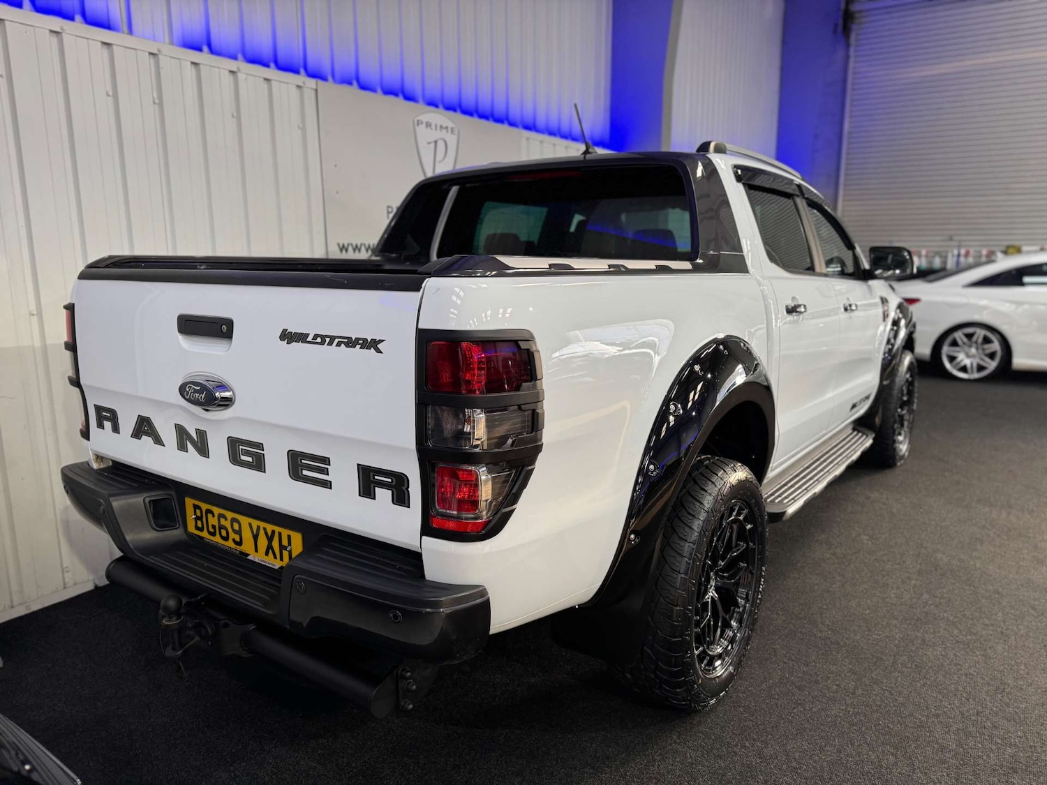 Used Ford Ranger 2019 for sale - 77030758: Photo 21