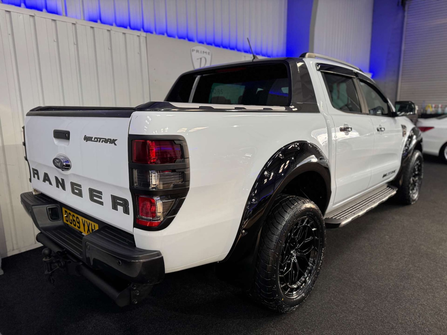 Used Ford Ranger 2019 for sale - 77030758: Photo 22