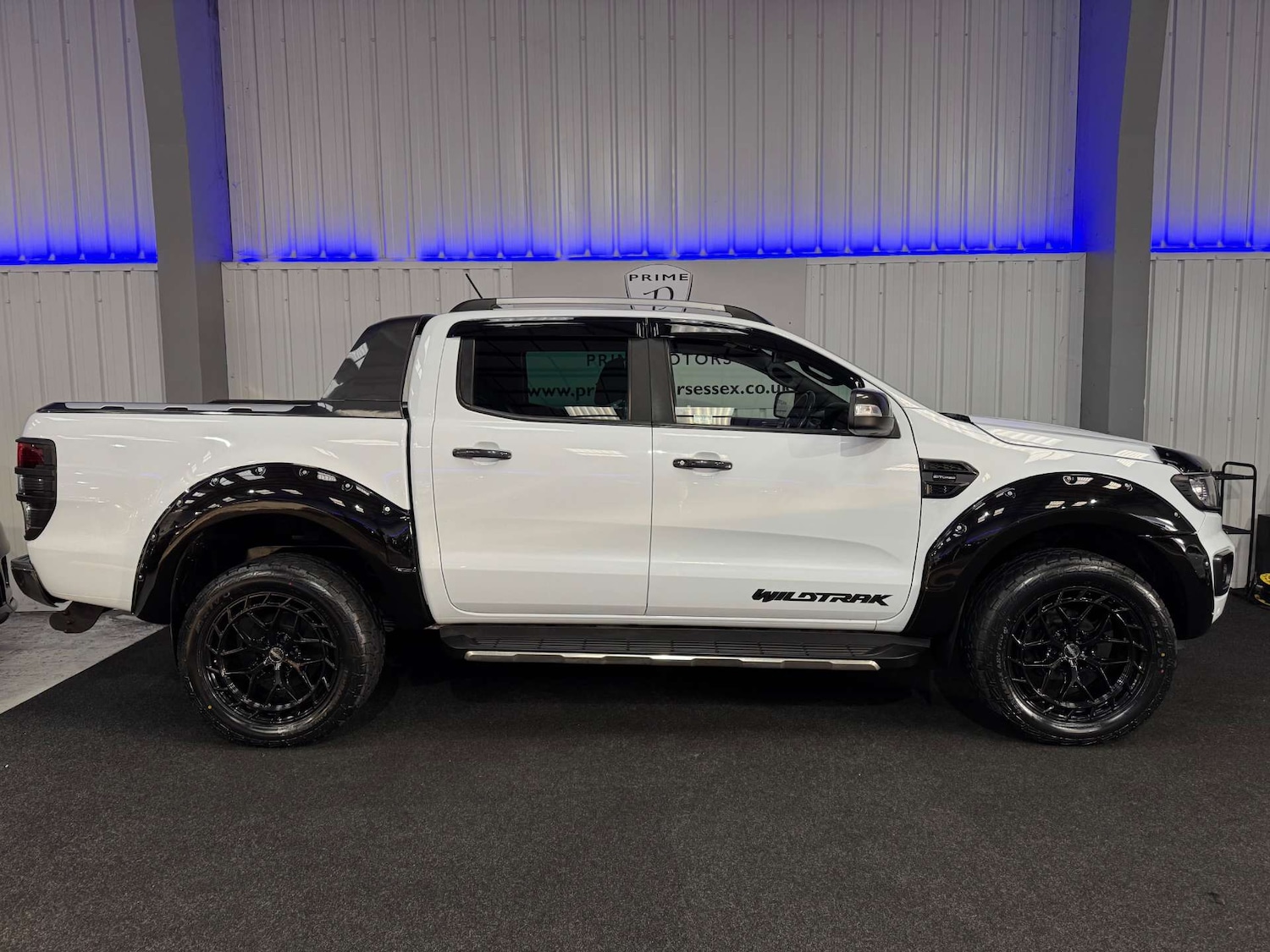 Used Ford Ranger 2019 for sale - 77030758: Photo 23