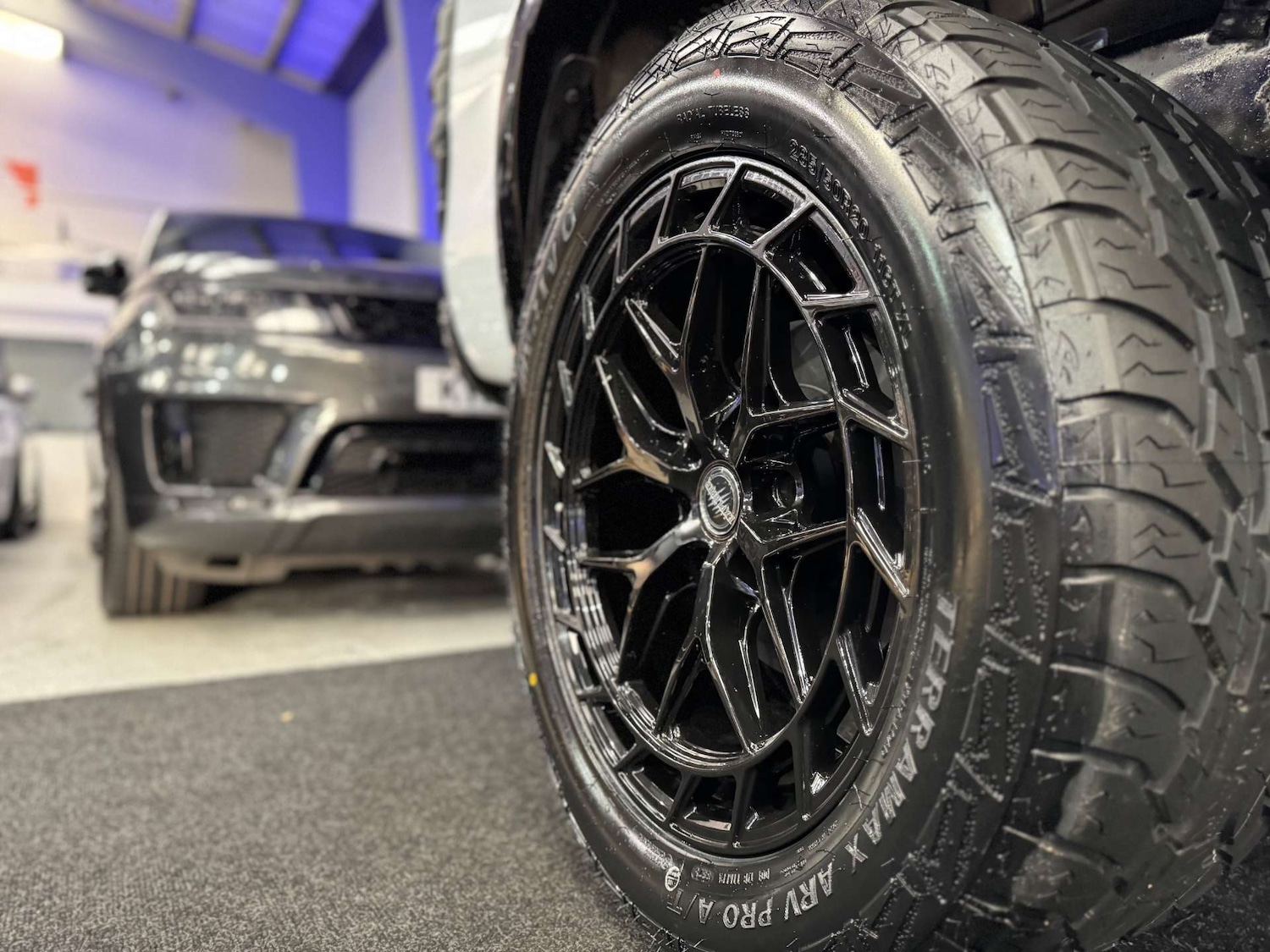 Used Ford Ranger 2019 for sale - 77030758: Photo 24