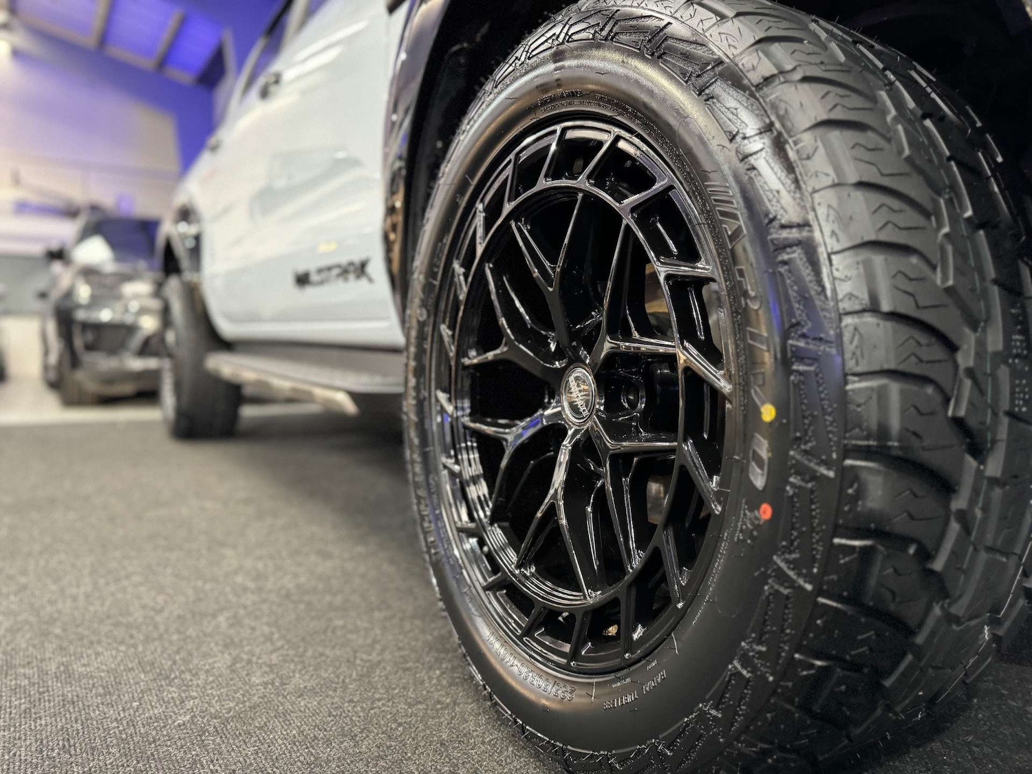 Used Ford Ranger 2019 for sale - 77030758: Photo 26