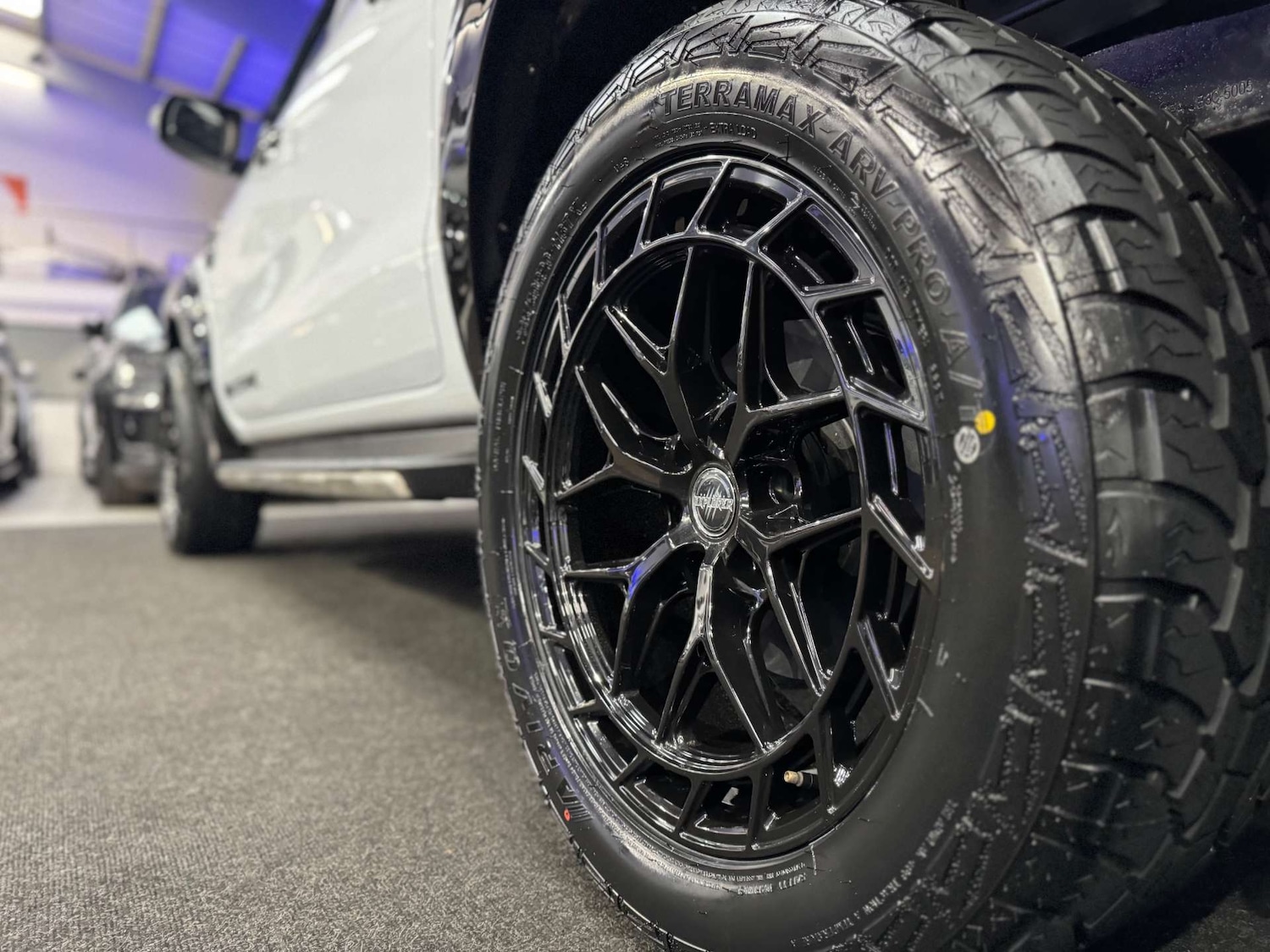 Used Ford Ranger 2019 for sale - 77030758: Photo 28