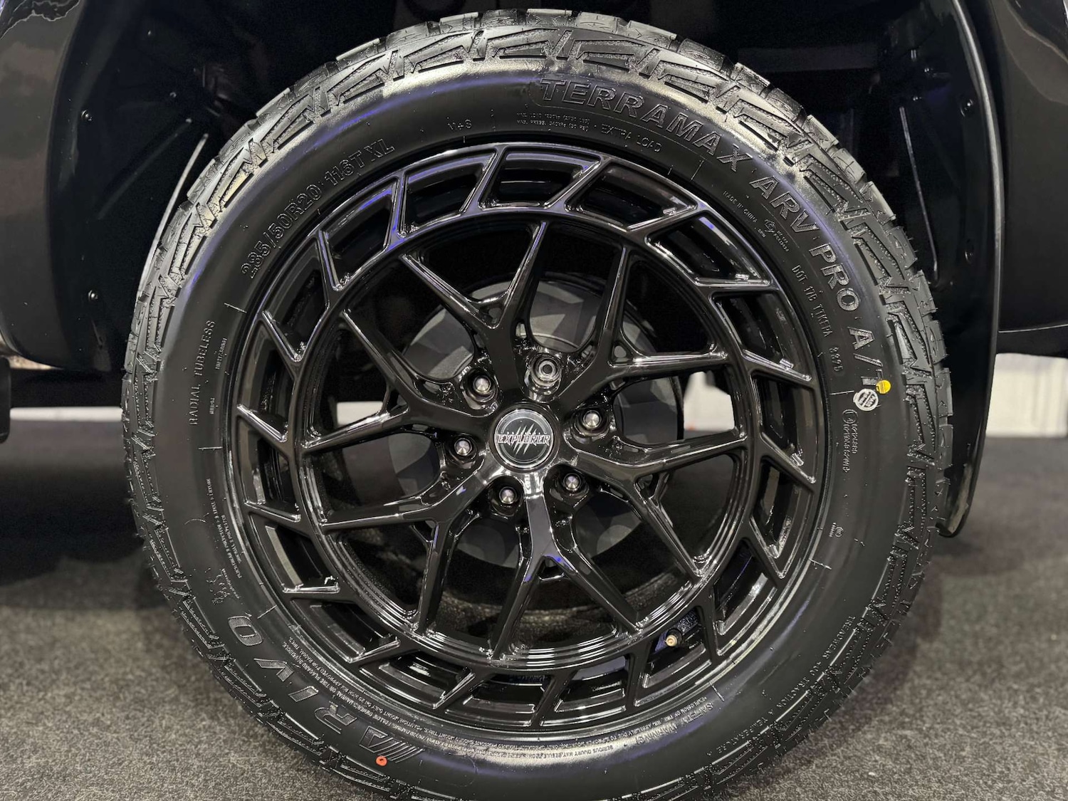 Used Ford Ranger 2019 for sale - 77030758: Photo 29