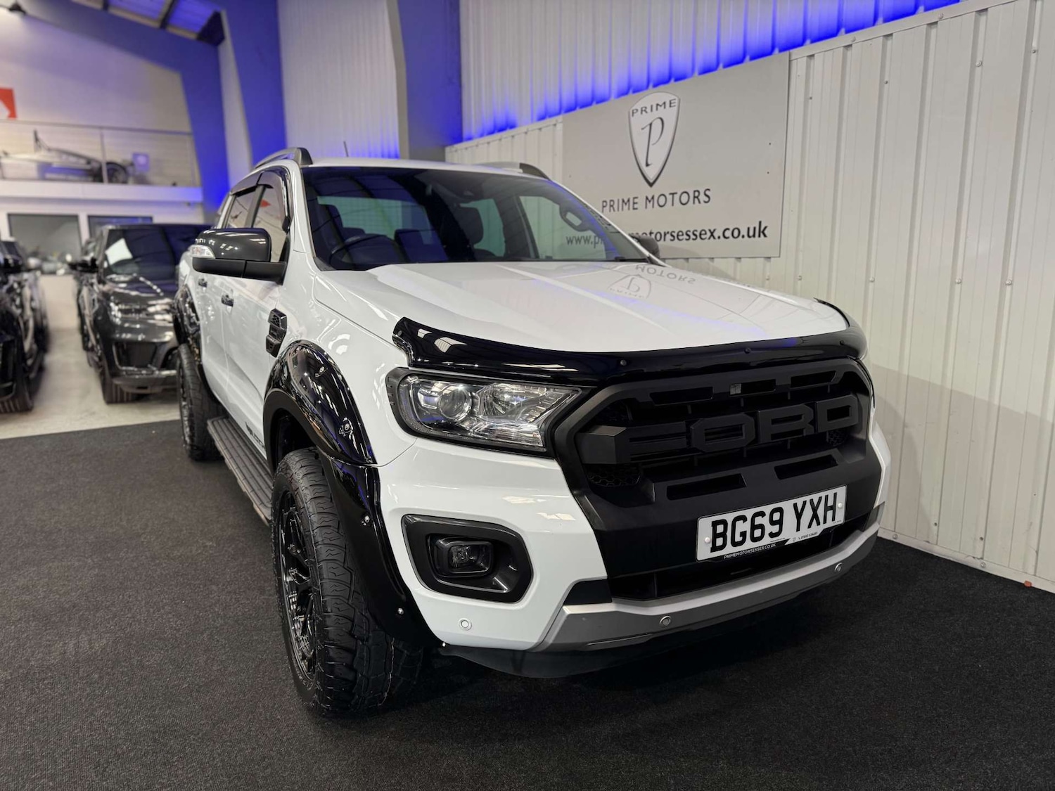 Used Ford Ranger 2019 for sale - 77030758: Photo 3