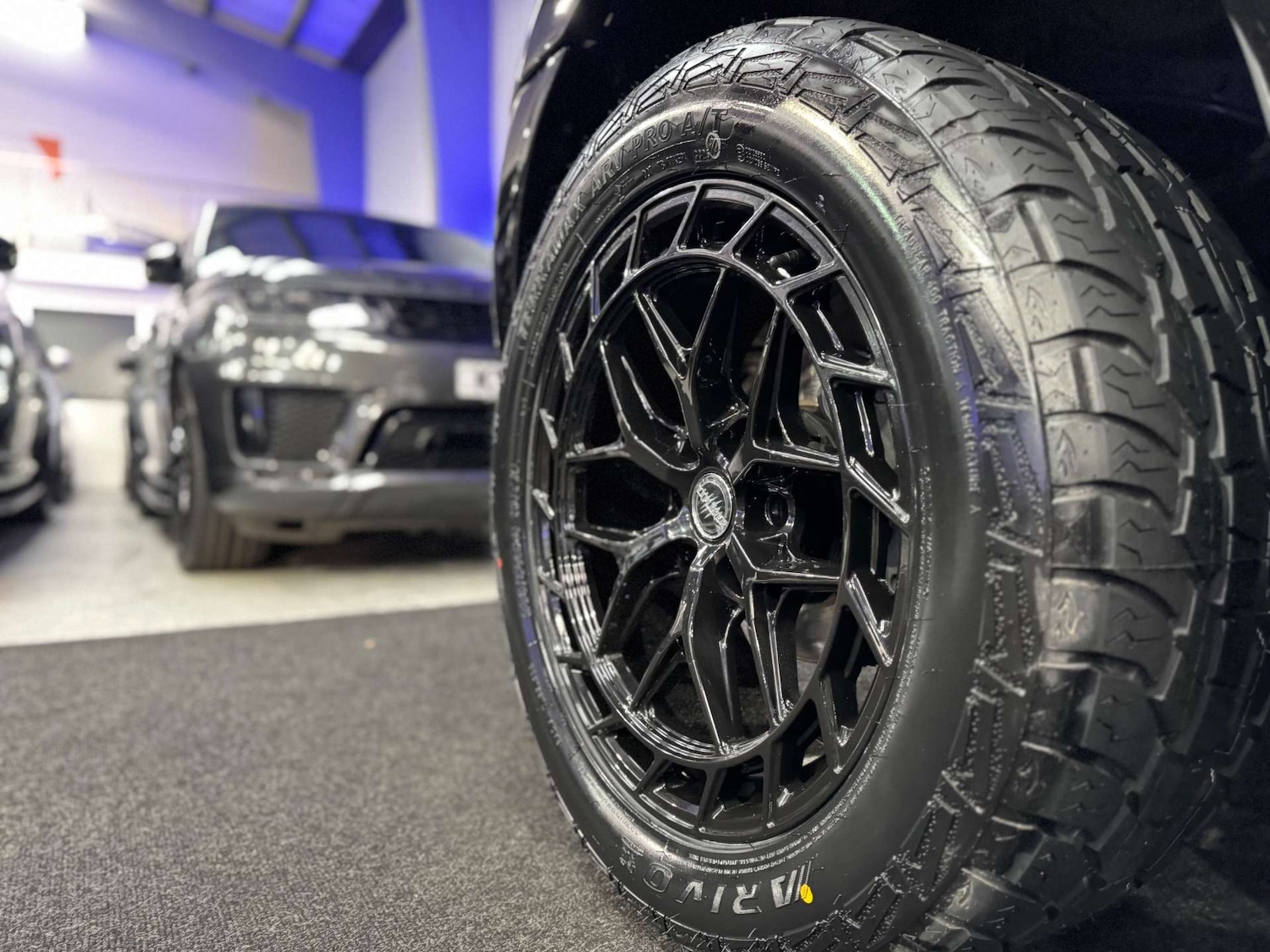 Used Ford Ranger 2019 for sale - 77030758: Photo 30