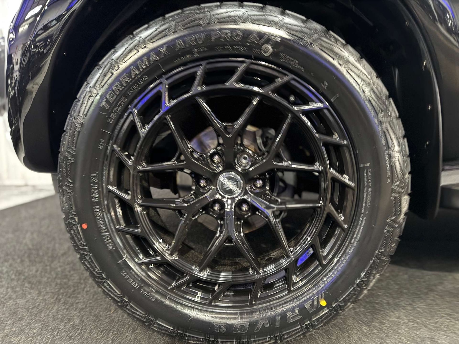 Used Ford Ranger 2019 for sale - 77030758: Photo 31