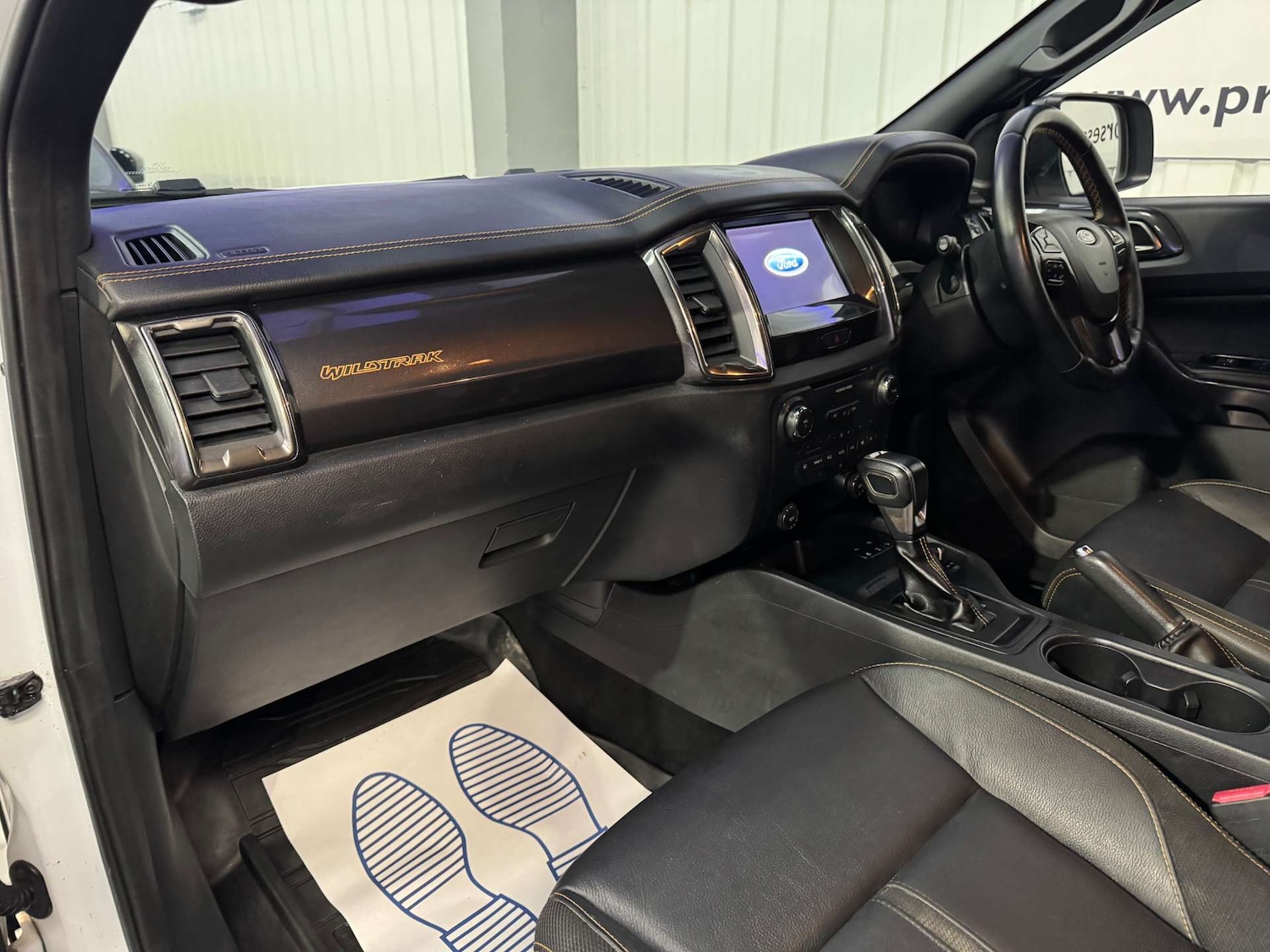 Used Ford Ranger 2019 for sale - 77030758: Photo 32