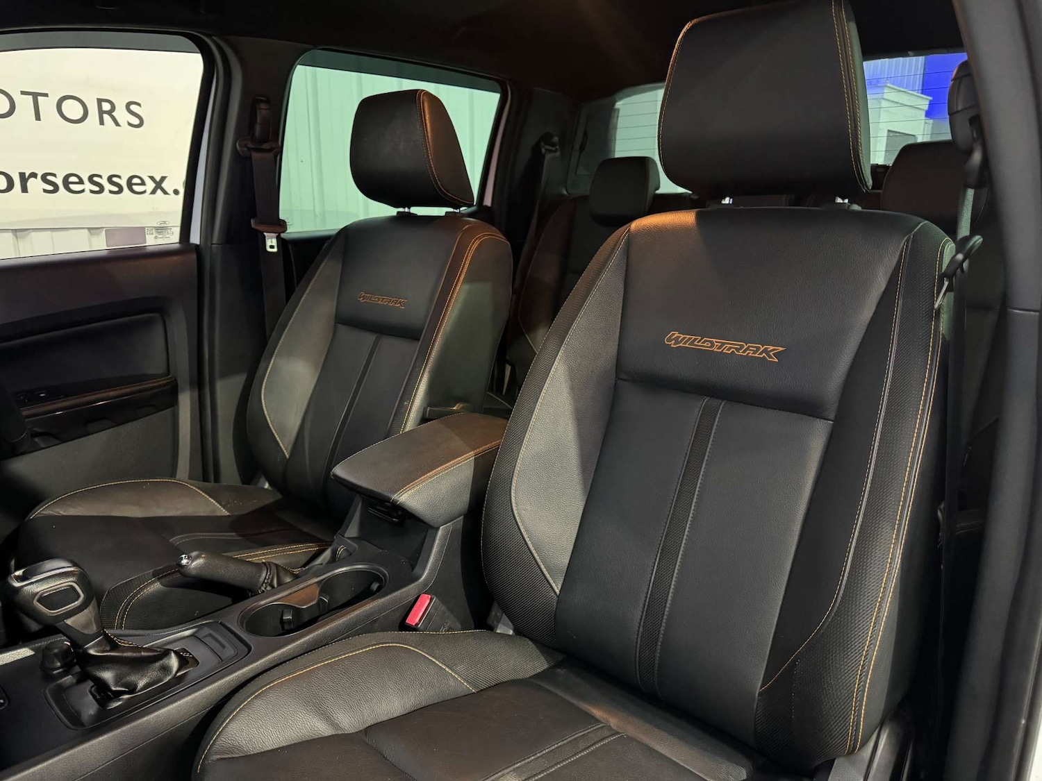 Used Ford Ranger 2019 for sale - 77030758: Photo 33