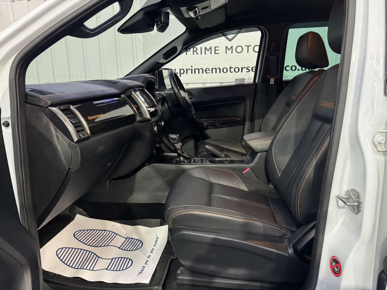 Used Ford Ranger 2019 for sale - 77030758: Photo 34