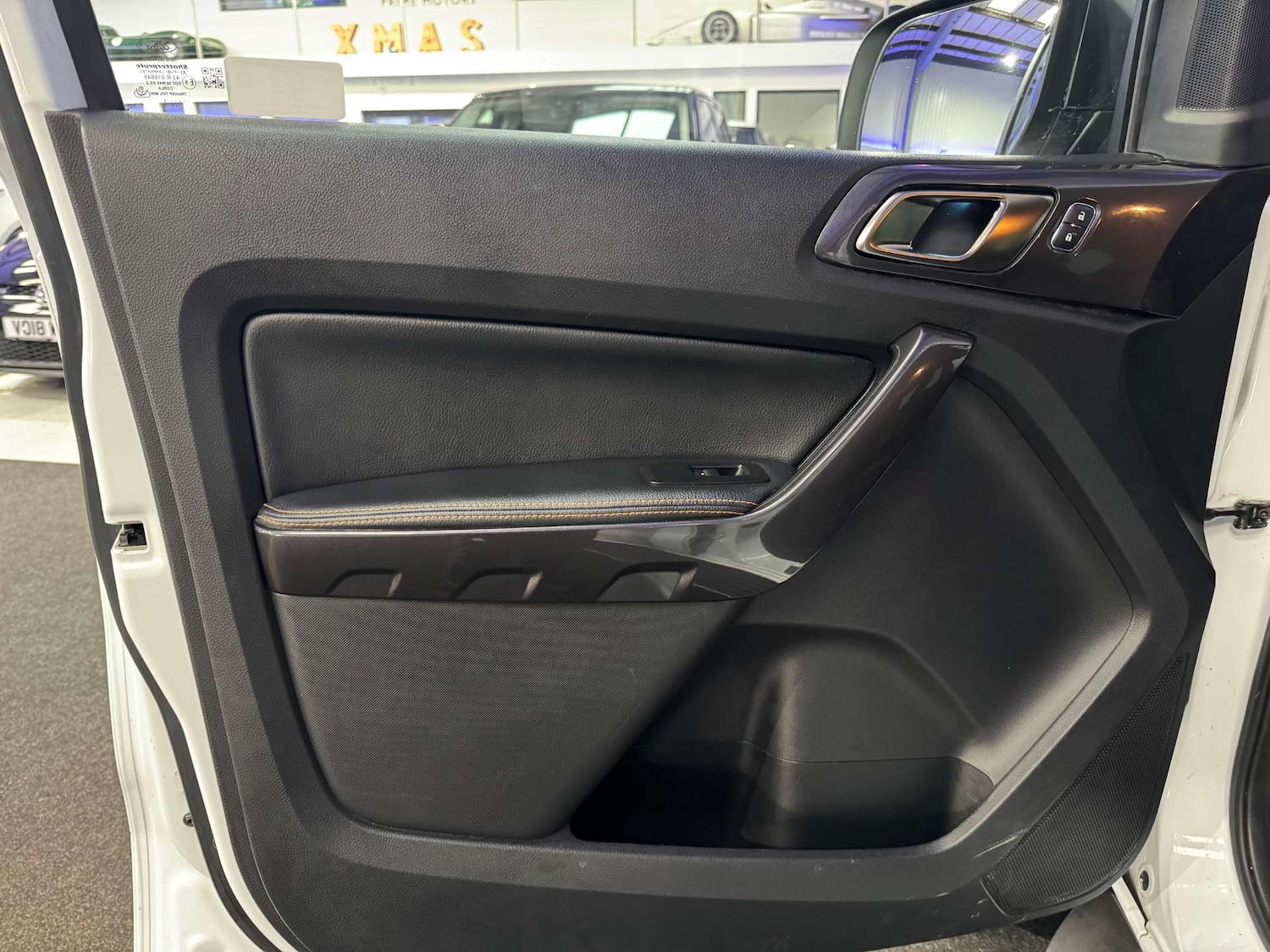 Used Ford Ranger 2019 for sale - 77030758: Photo 35