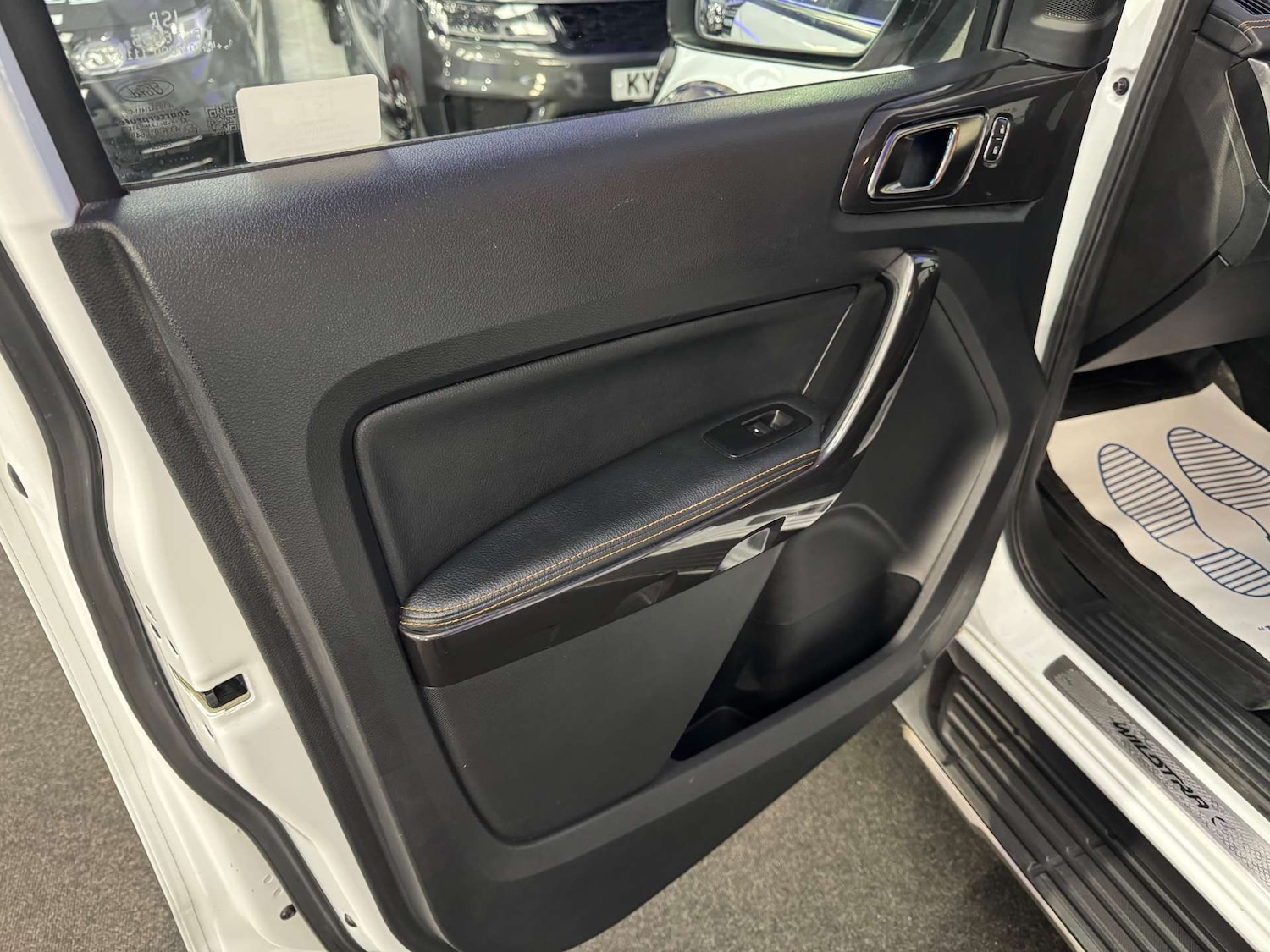 Used Ford Ranger 2019 for sale - 77030758: Photo 36