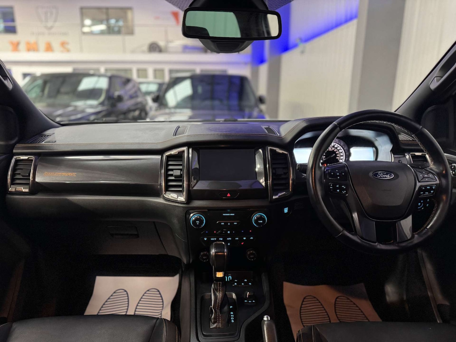 Used Ford Ranger 2019 for sale - 77030758: Photo 37