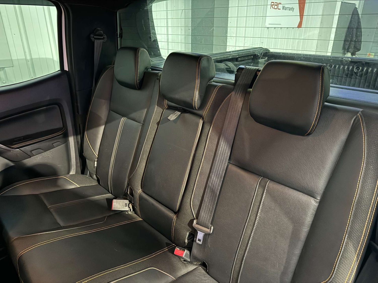 Used Ford Ranger 2019 for sale - 77030758: Photo 38