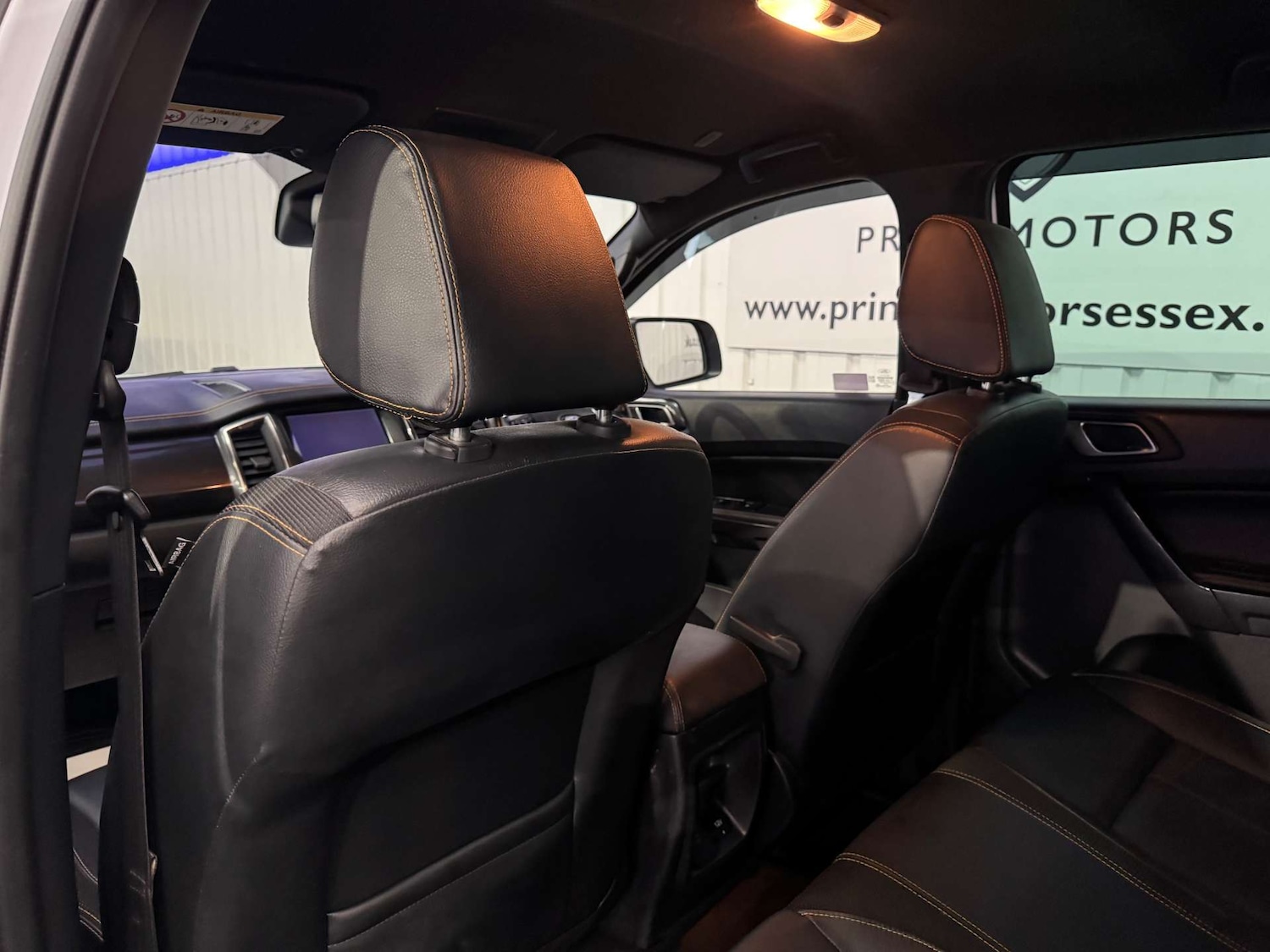 Used Ford Ranger 2019 for sale - 77030758: Photo 39