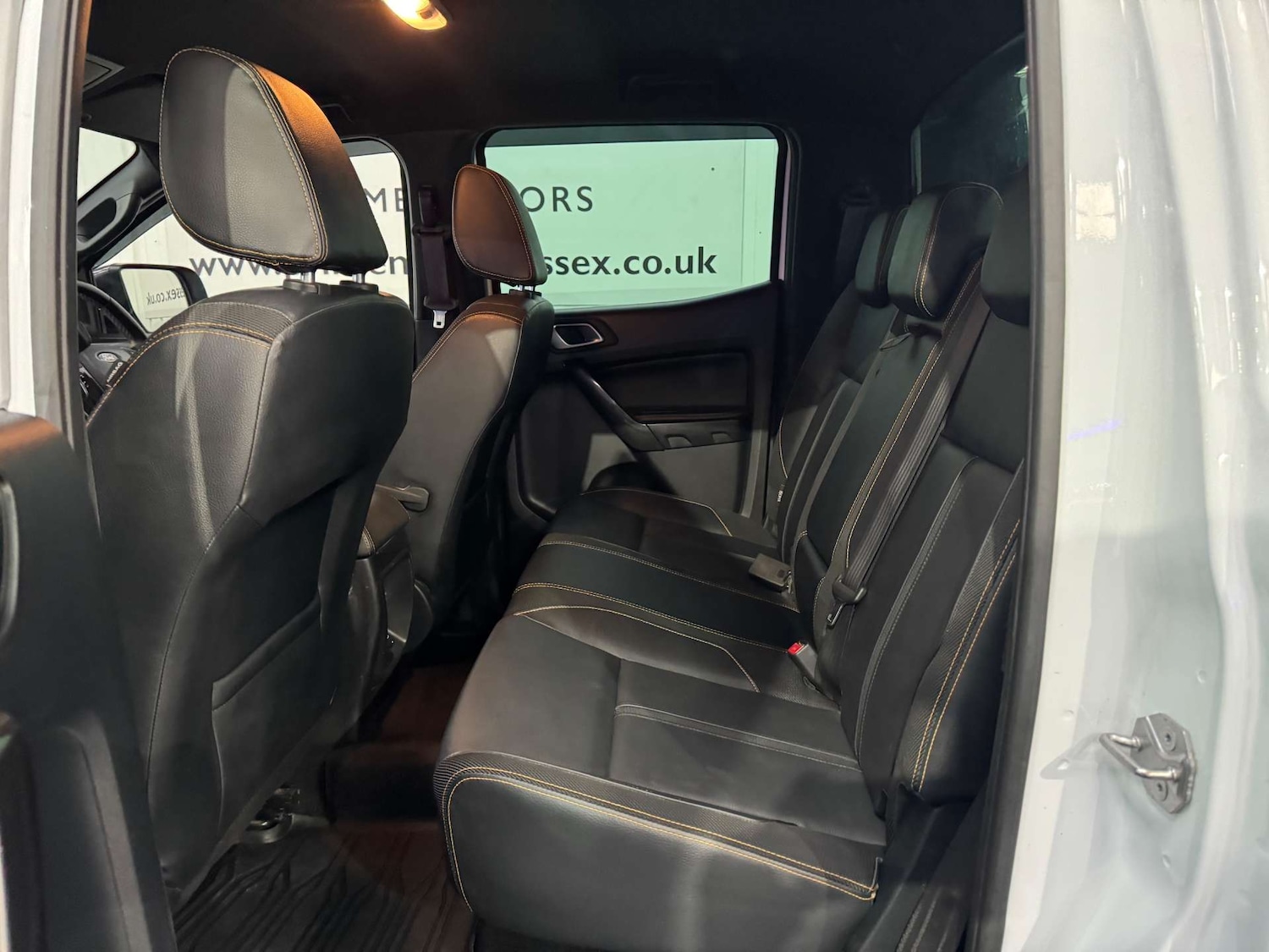 Used Ford Ranger 2019 for sale - 77030758: Photo 40