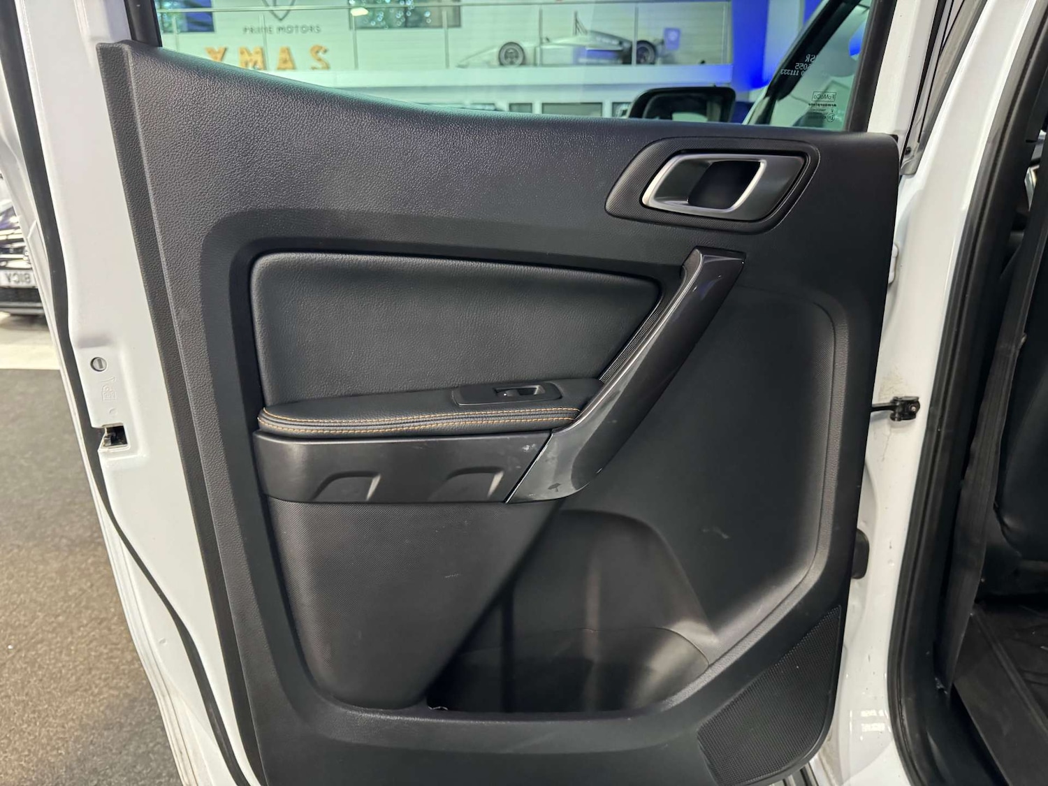 Used Ford Ranger 2019 for sale - 77030758: Photo 41