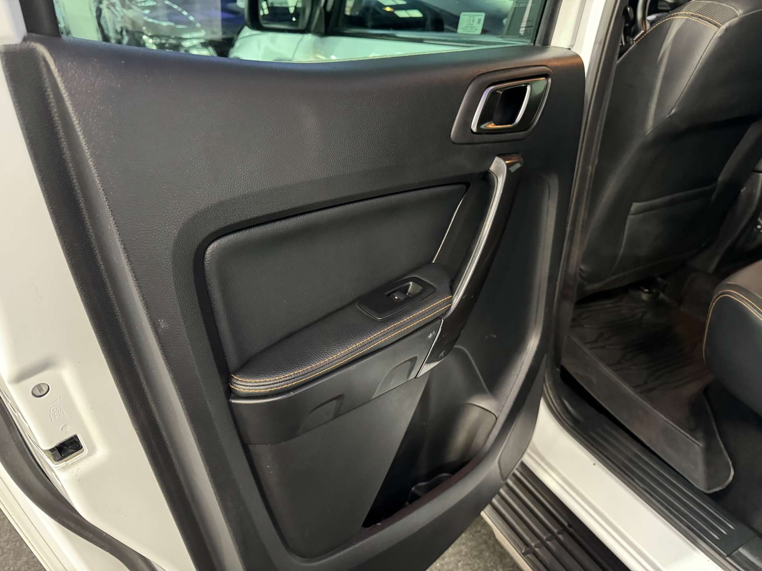 Used Ford Ranger 2019 for sale - 77030758: Photo 42