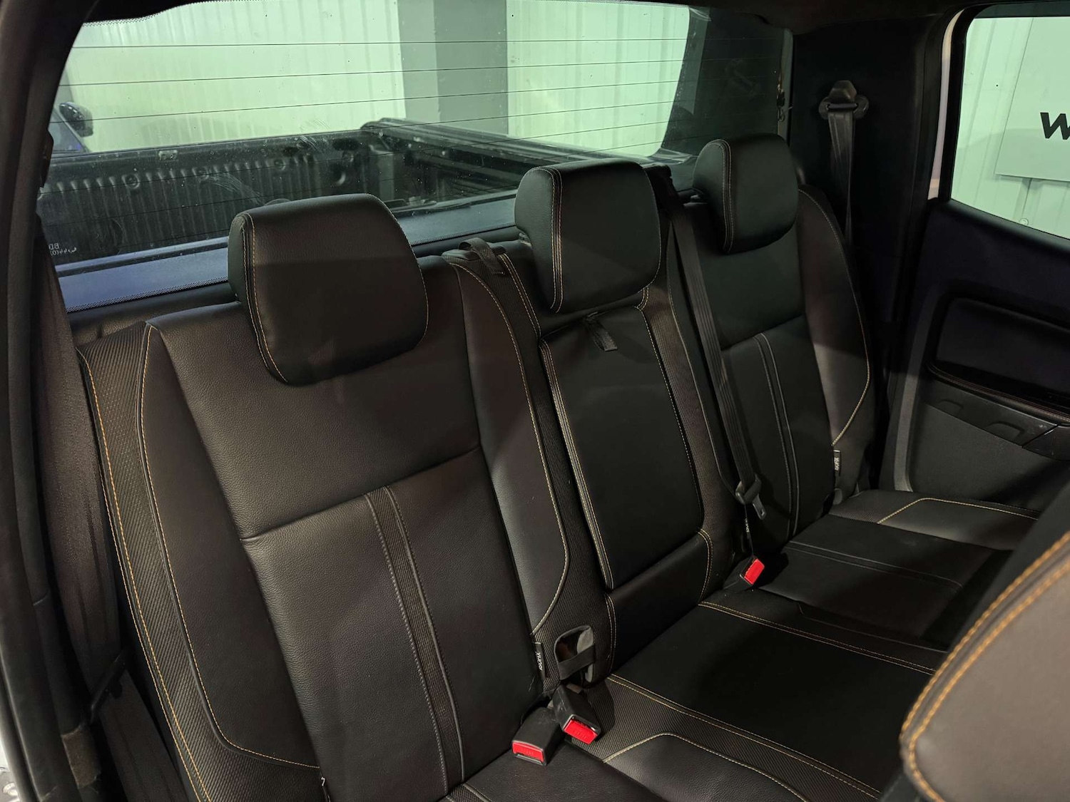 Used Ford Ranger 2019 for sale - 77030758: Photo 43