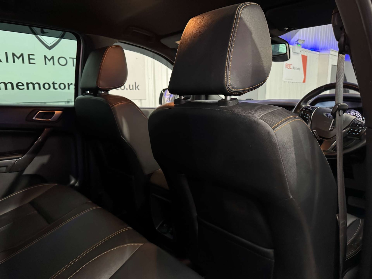 Used Ford Ranger 2019 for sale - 77030758: Photo 44