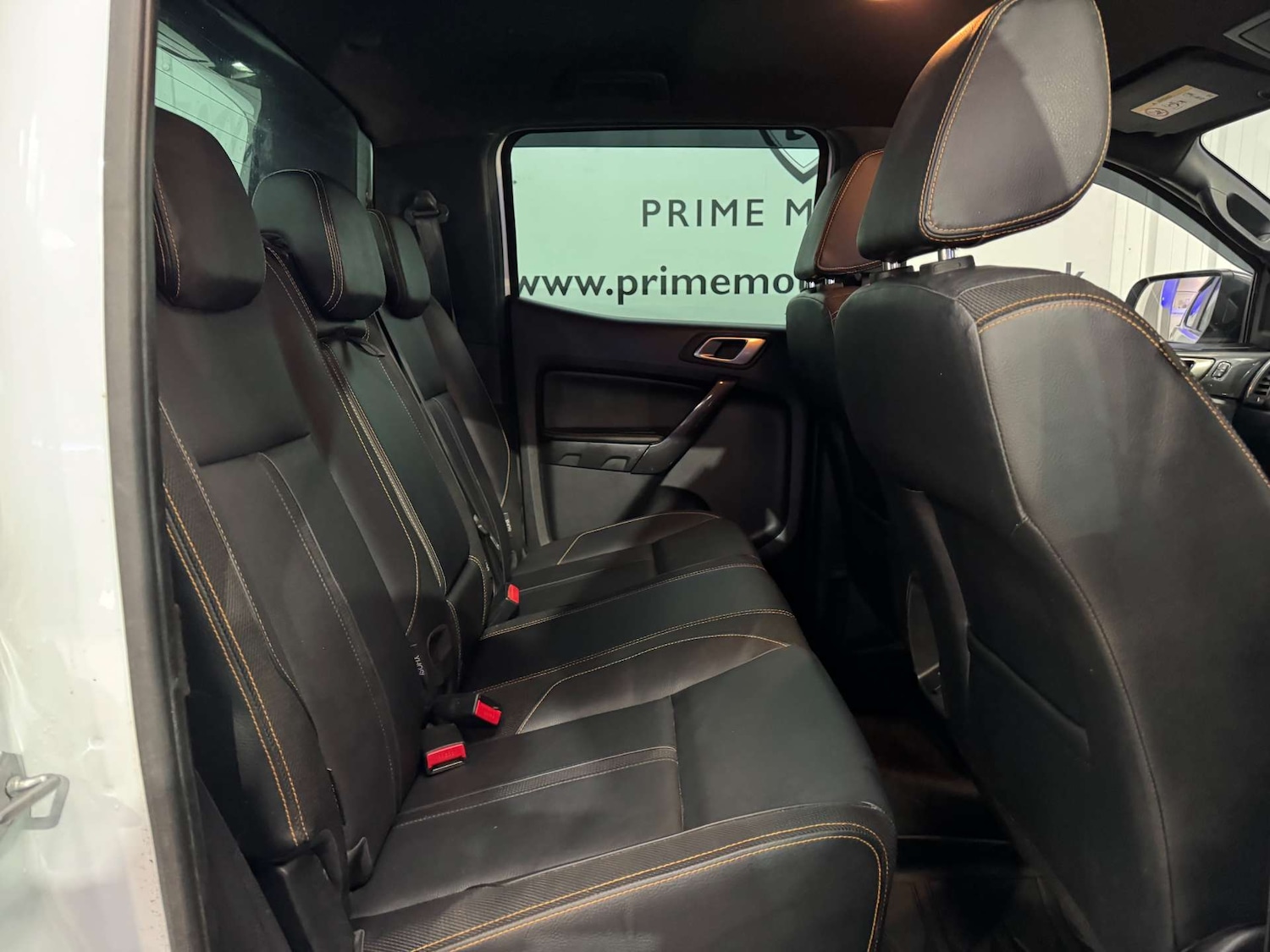 Used Ford Ranger 2019 for sale - 77030758: Photo 45