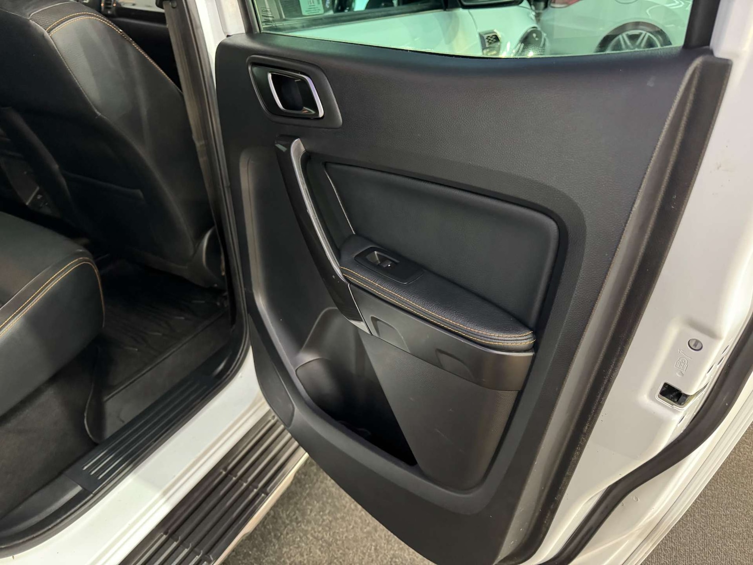 Used Ford Ranger 2019 for sale - 77030758: Photo 47