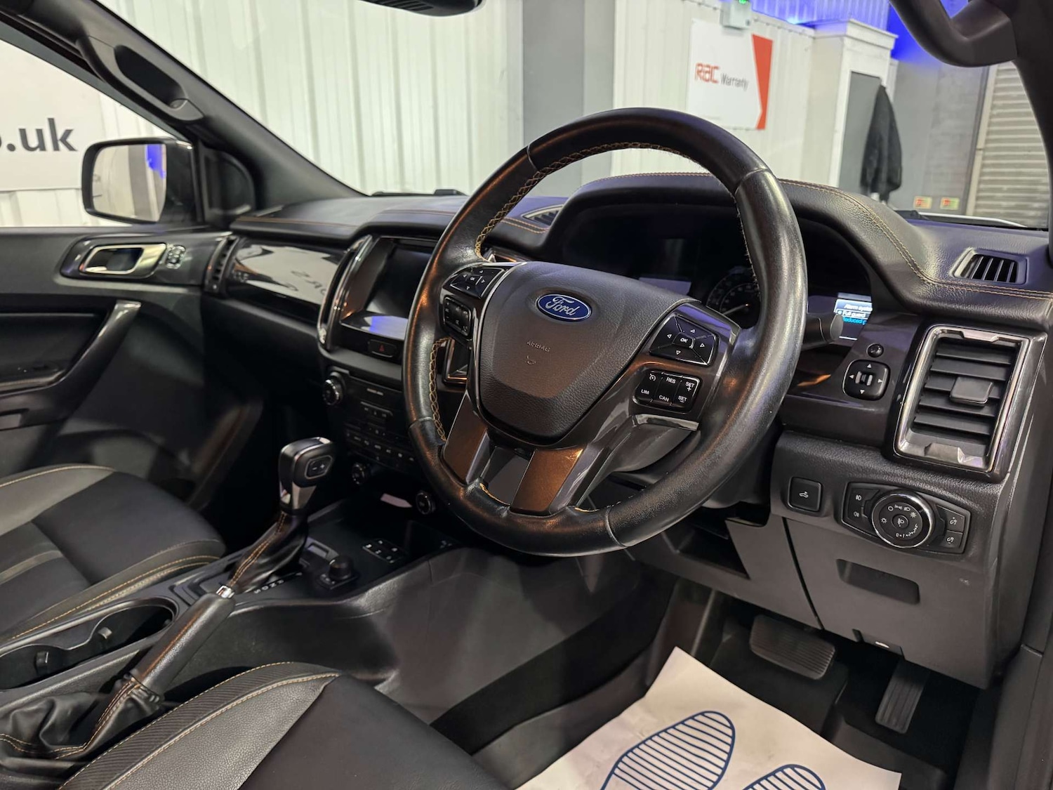 Used Ford Ranger 2019 for sale - 77030758: Photo 49