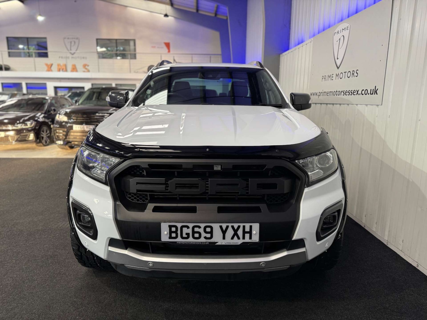 Used Ford Ranger 2019 for sale - 77030758: Photo 5