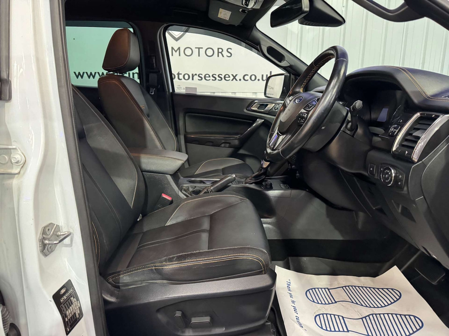 Used Ford Ranger 2019 for sale - 77030758: Photo 50