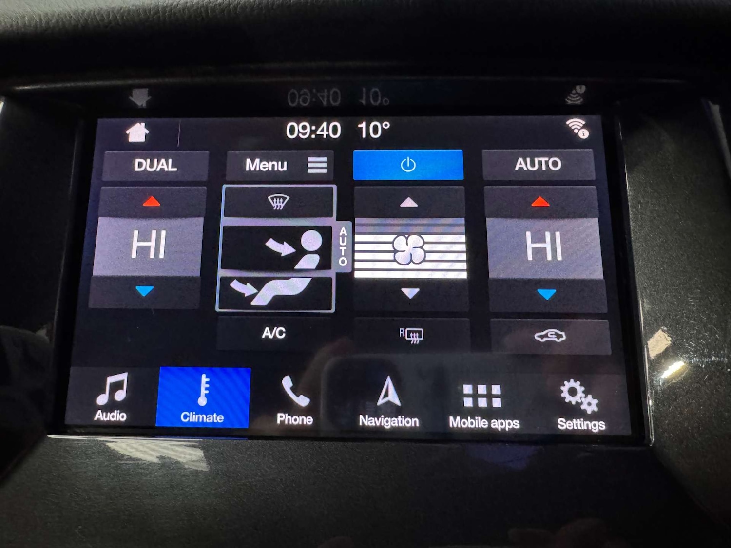 Used Ford Ranger 2019 for sale - 77030758: Photo 55