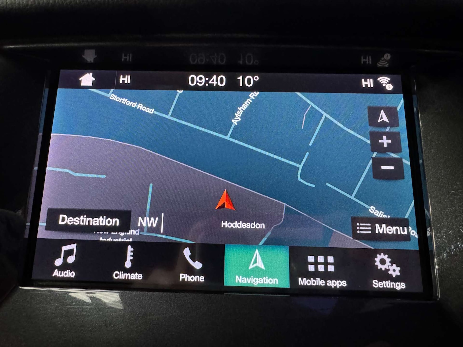 Used Ford Ranger 2019 for sale - 77030758: Photo 57