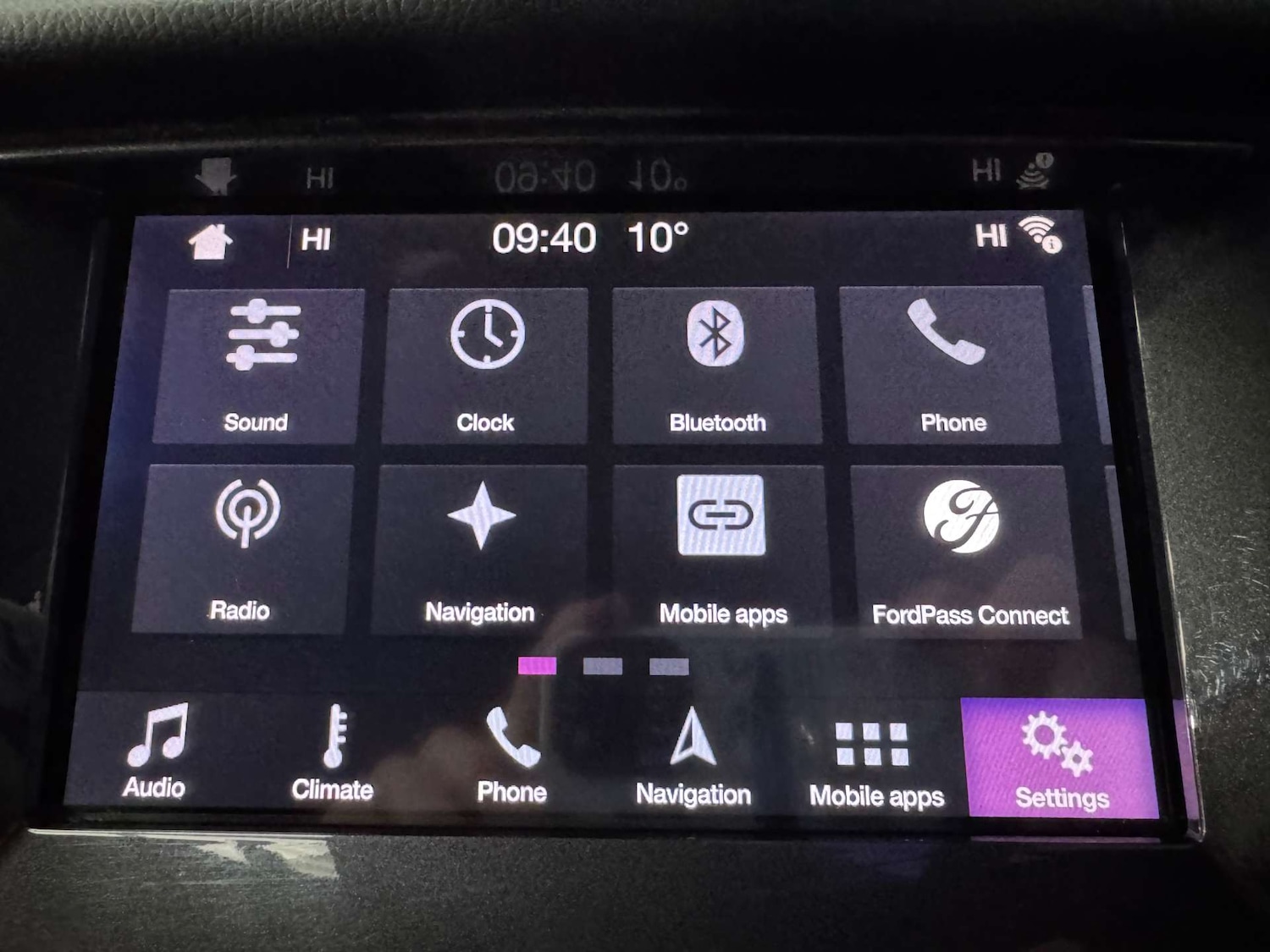 Used Ford Ranger 2019 for sale - 77030758: Photo 59