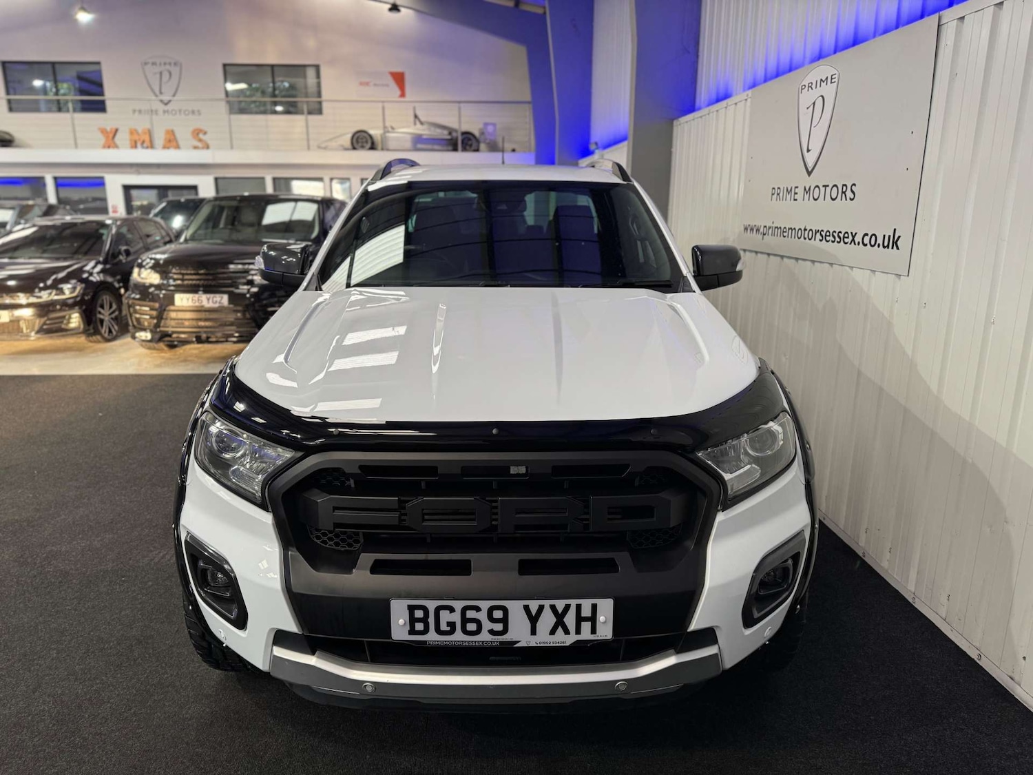 Used Ford Ranger 2019 for sale - 77030758: Photo 6