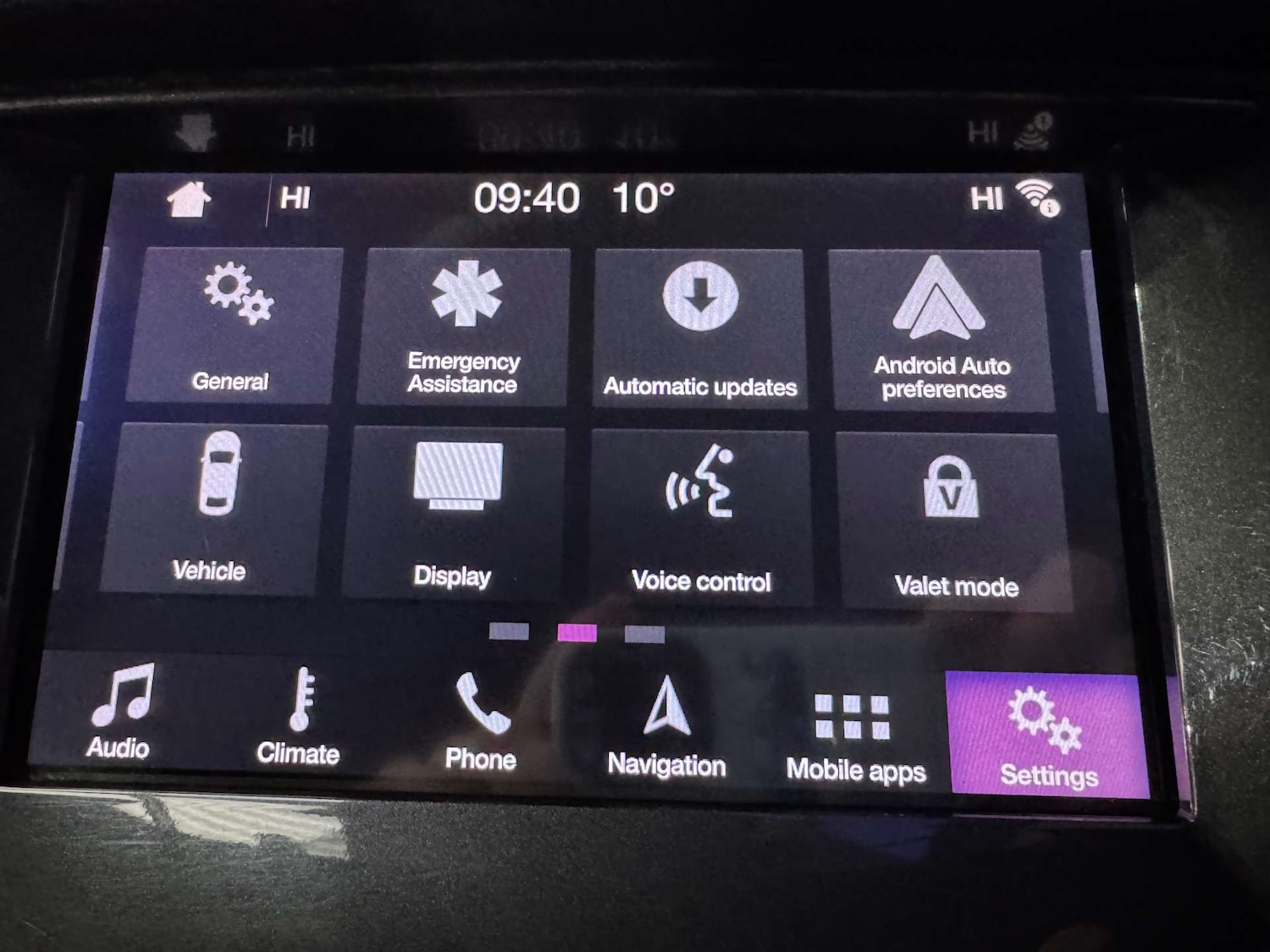 Used Ford Ranger 2019 for sale - 77030758: Photo 60