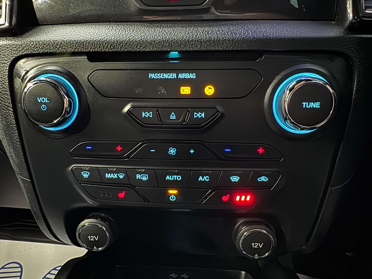 Used Ford Ranger 2019 for sale - 77030758: Photo 65